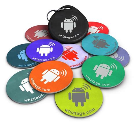 android programming nfc tags|Android nfc tag generator.